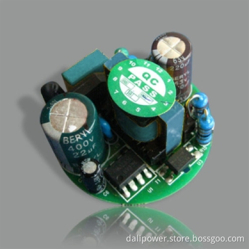Internal for PAR Lamp Constant Current LED Isolated Driver